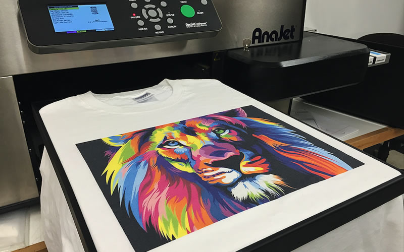 Shirt Printing